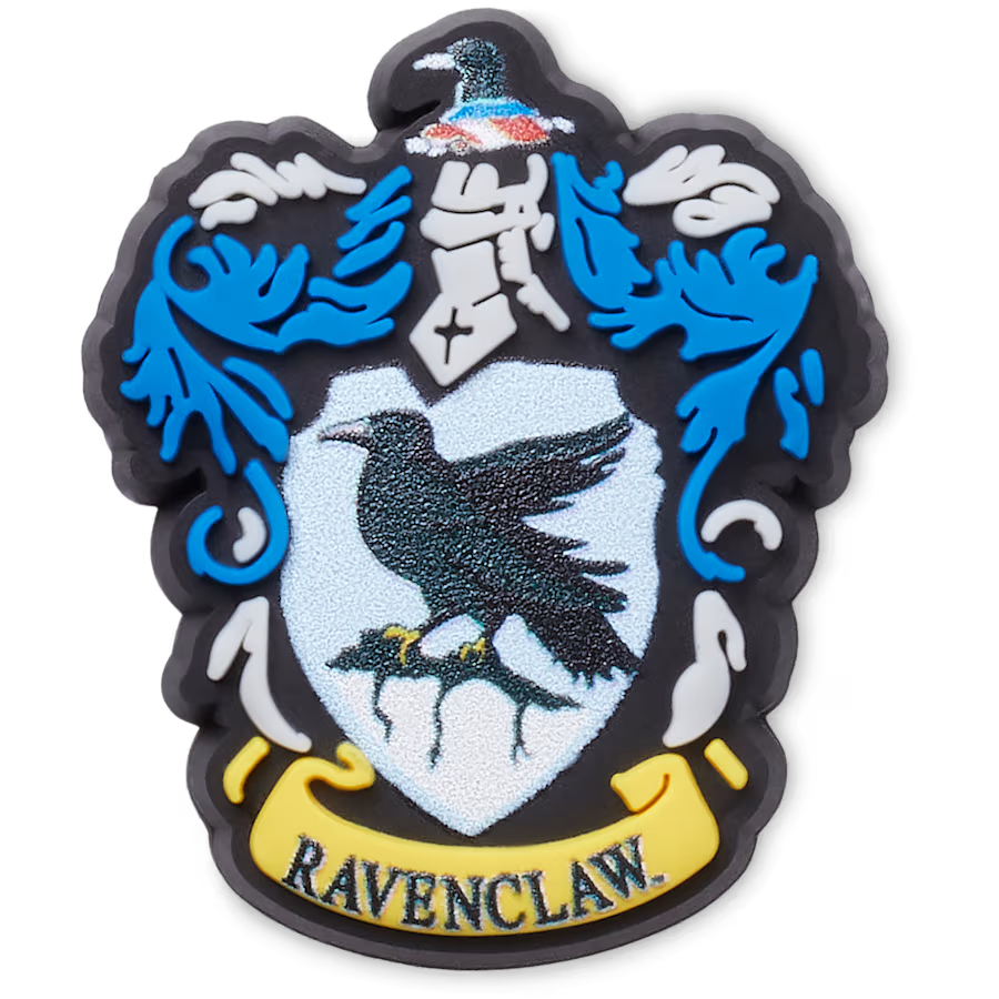 Harry Potter Ravenclaw Jibbitz