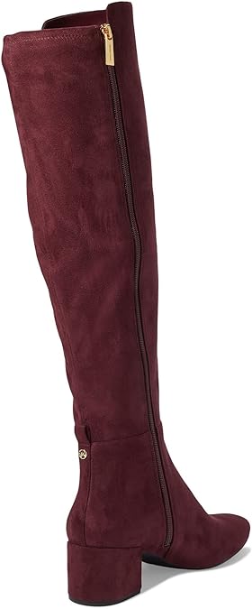 Braden Mid Boot