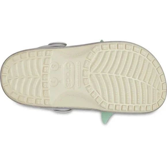 Grogu Classic Clog