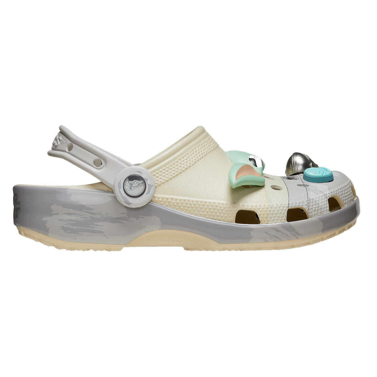 Grogu Classic Clog