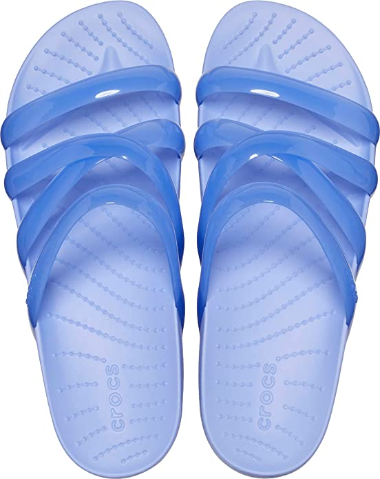 Crocs Splash Glossy Strappy
