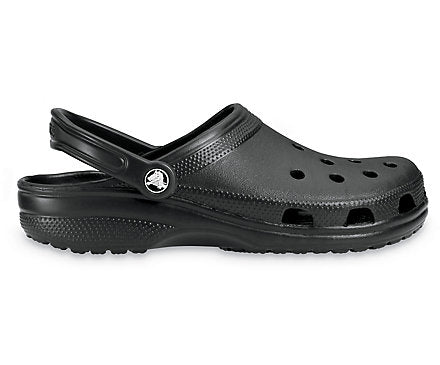 Classic Clog (Shades)