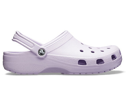 Classic Clog (Purples)