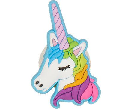 Unicorn Jibbitz Devon