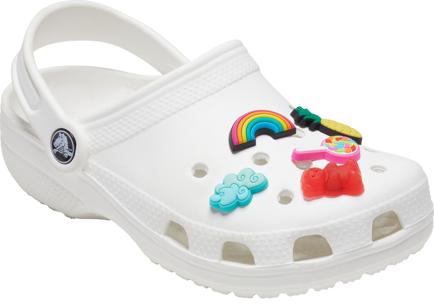 Happy Candy Jibbitz 5-Pack
