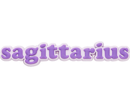 Sagittarius Jibbitz