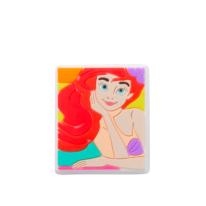 Disney Princess Ariel Jibbitz