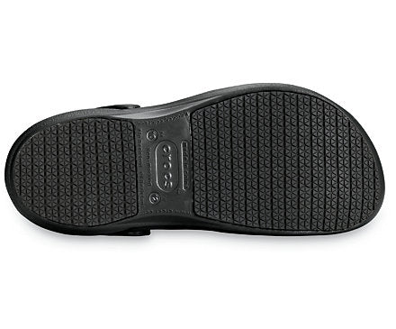 Bistro Pro Literide Clog