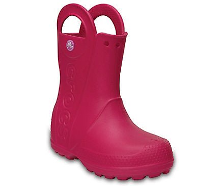 Kids' Handle It Rain Boot