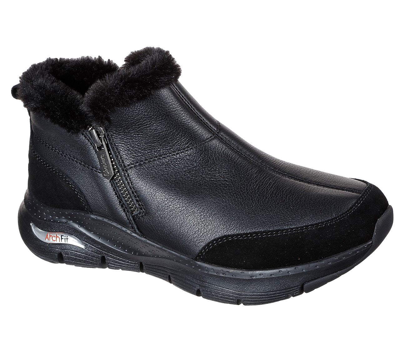 Arch Fit - Casual Hour