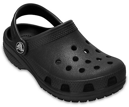 Kids' Classic Clog (Shades)