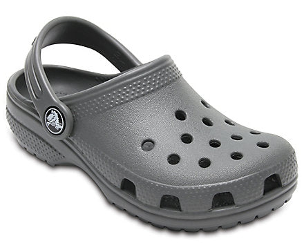 Kids' Classic Clog (Shades)