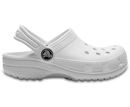 Kids' Classic Clog (Shades)