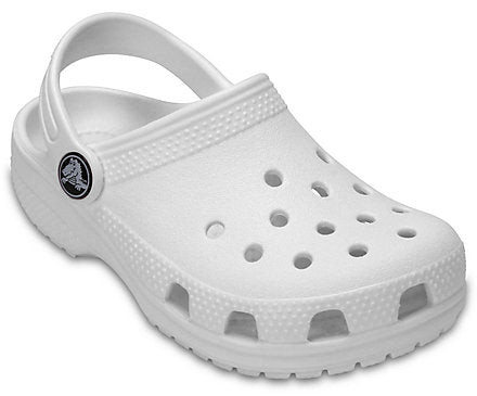 Kids' Classic Clog (Shades)