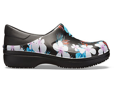 Neria Pro II Graphic Clog