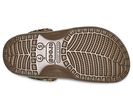 Classic RealTree Edge Clog