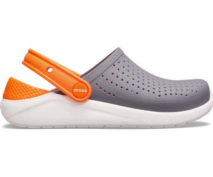 Kids' LiteRide Clog