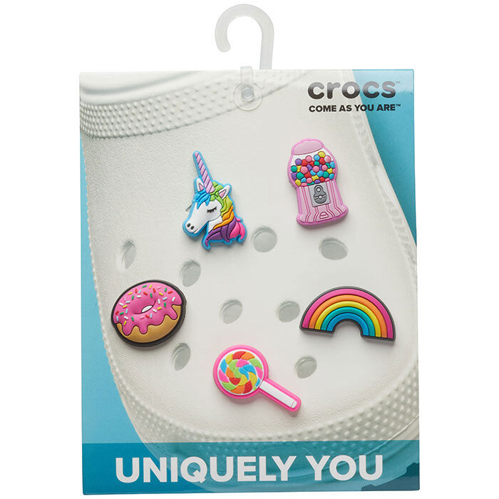 Everything Nice Jibbitz 5-Pack