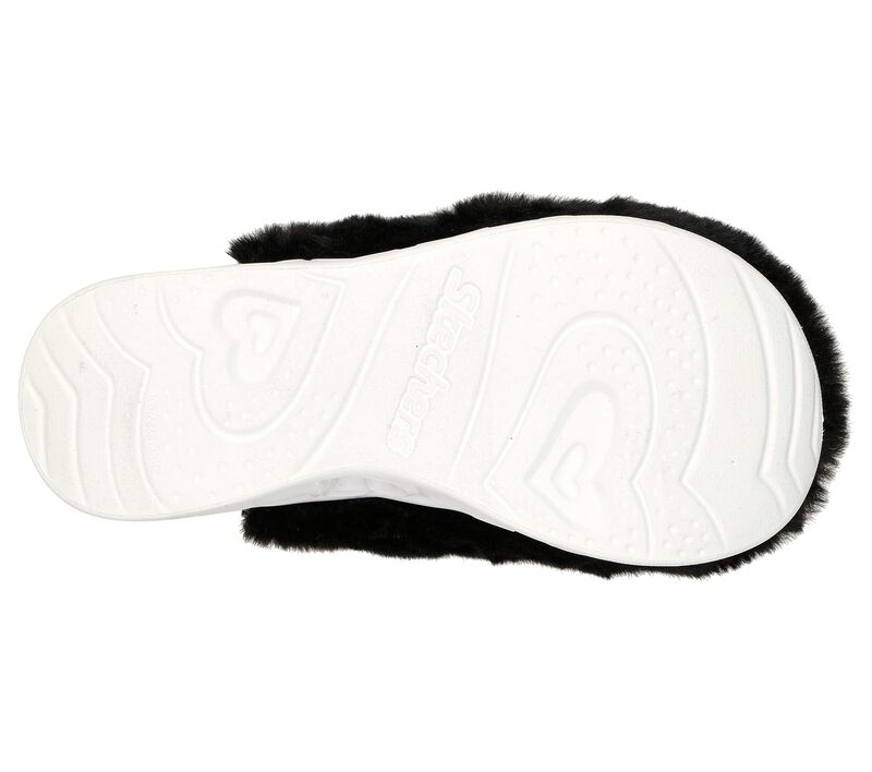 S Lights - Heart Lights Sandals - Luv You