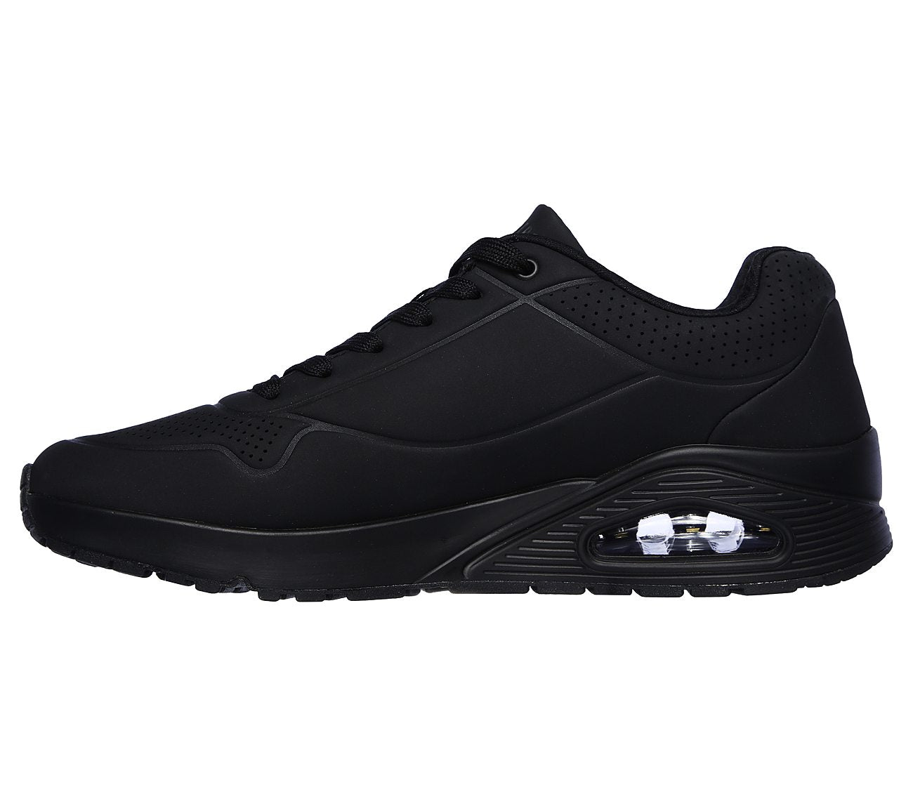 Men's Uno - Stand On Air