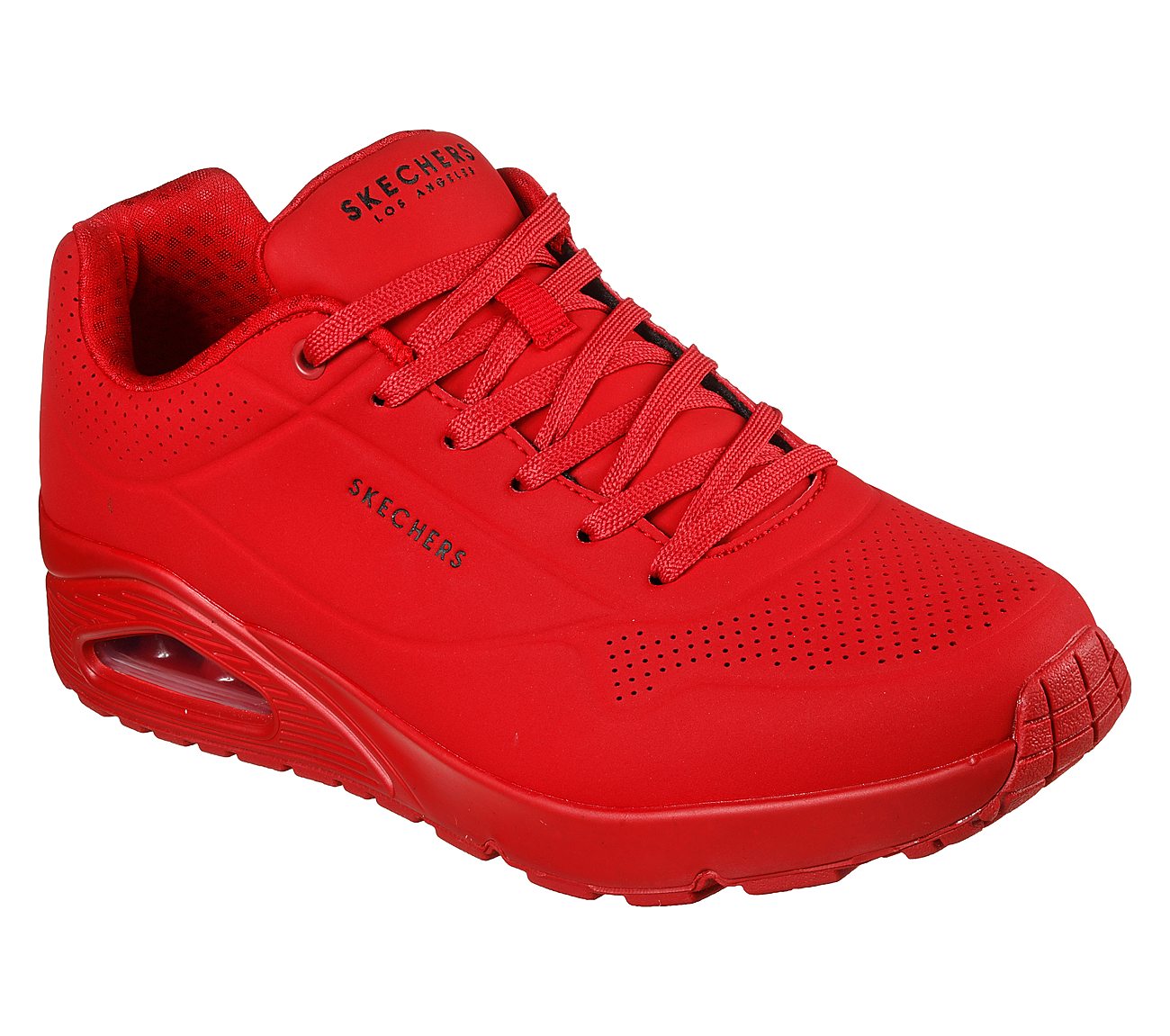 Men's Uno - Stand On Air