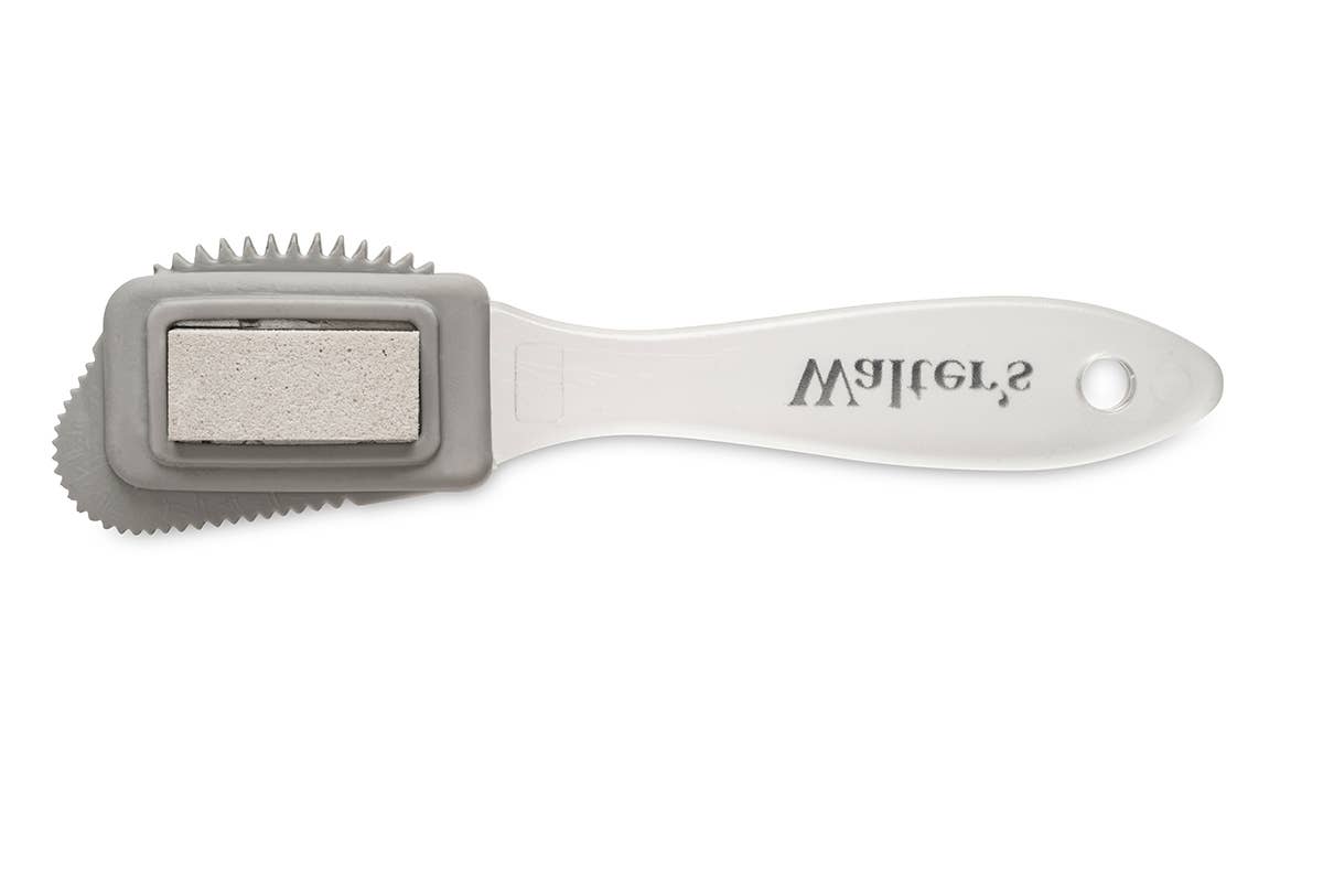 Suede & Nubuck Brush