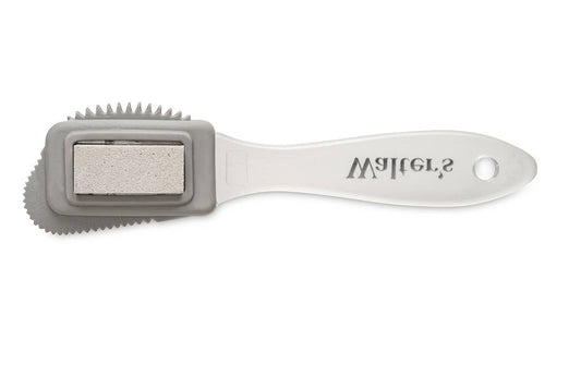Suede & Nubuck Brush