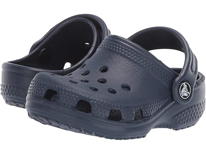 Crocs Littles