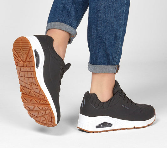 Women's Uno - Stand On Air
