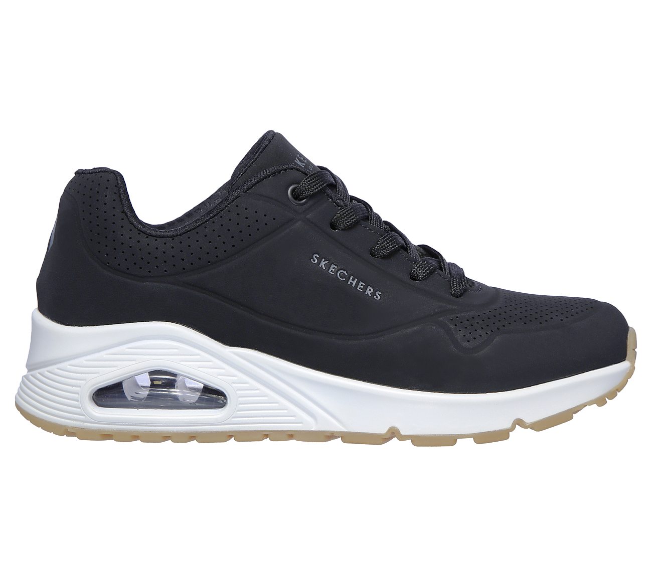 Women's Uno - Stand On Air