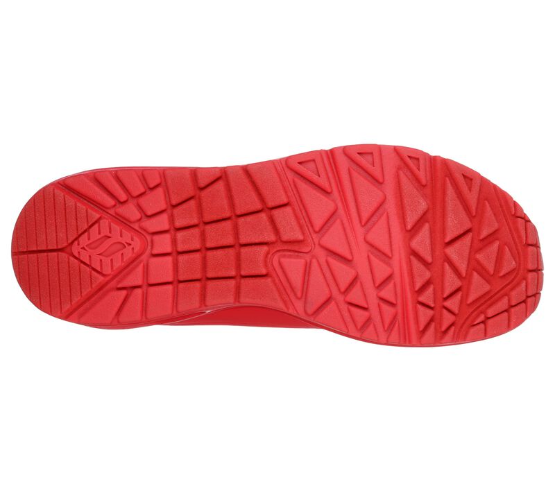 Women's Uno - Stand On Air