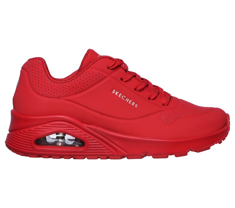 Women's Uno - Stand On Air
