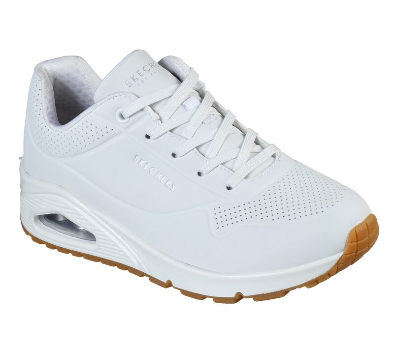 Women's Uno - Stand On Air