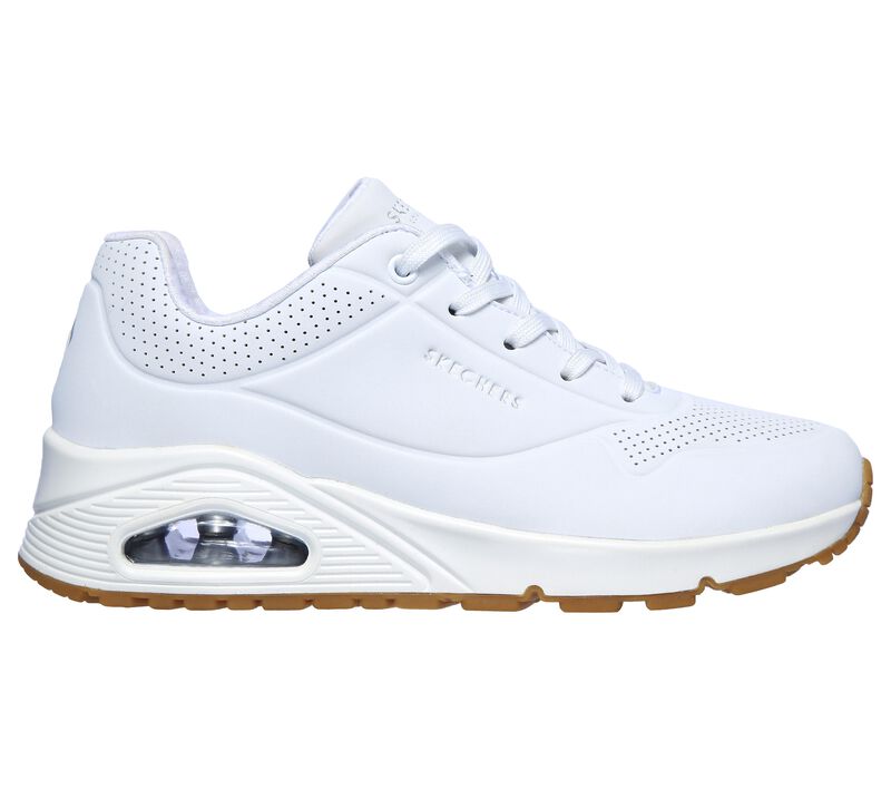 Women's Uno - Stand On Air