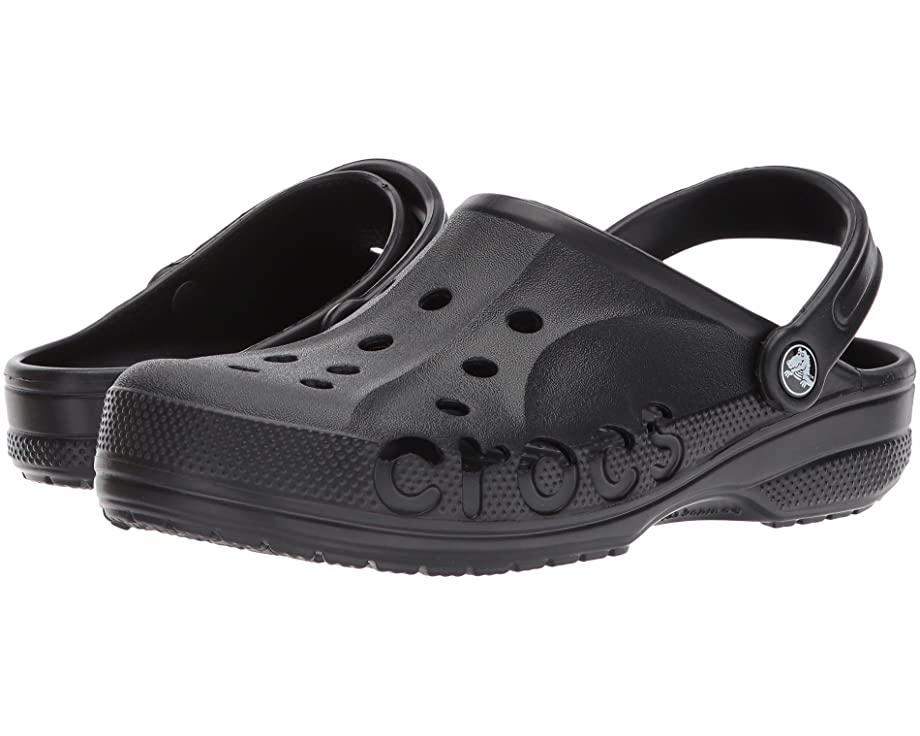 Baya clog online crocs