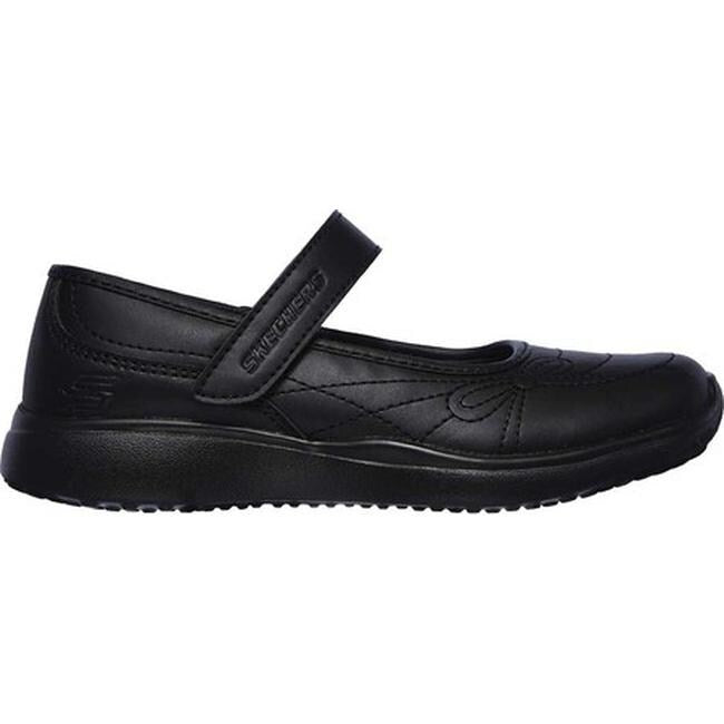 Skechers mary hot sale janes girls