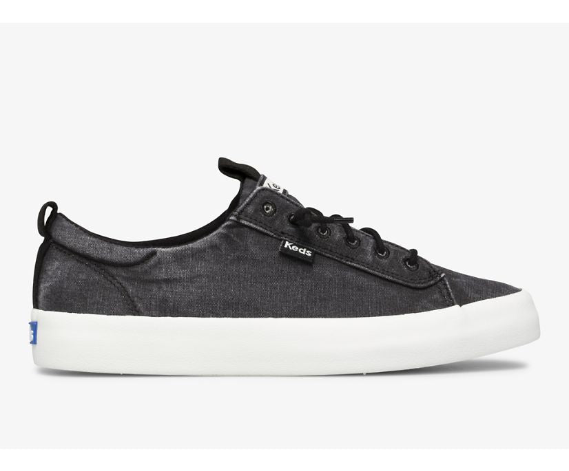 Kickback Canvas