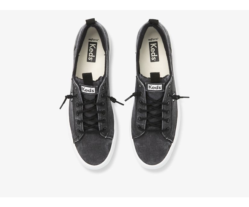 Kickback Canvas