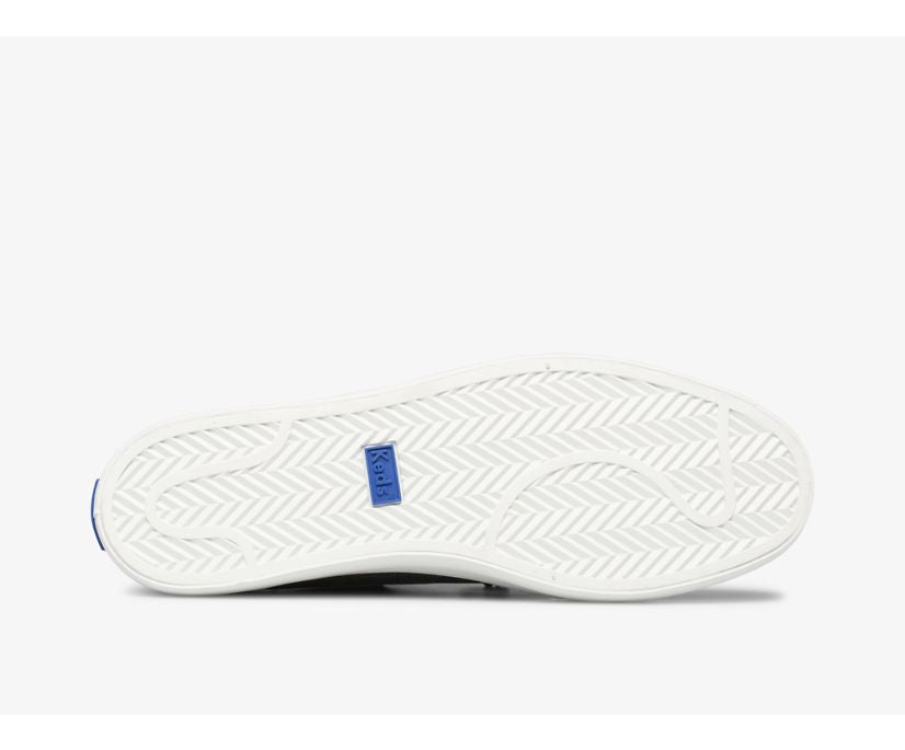 Kickback Canvas
