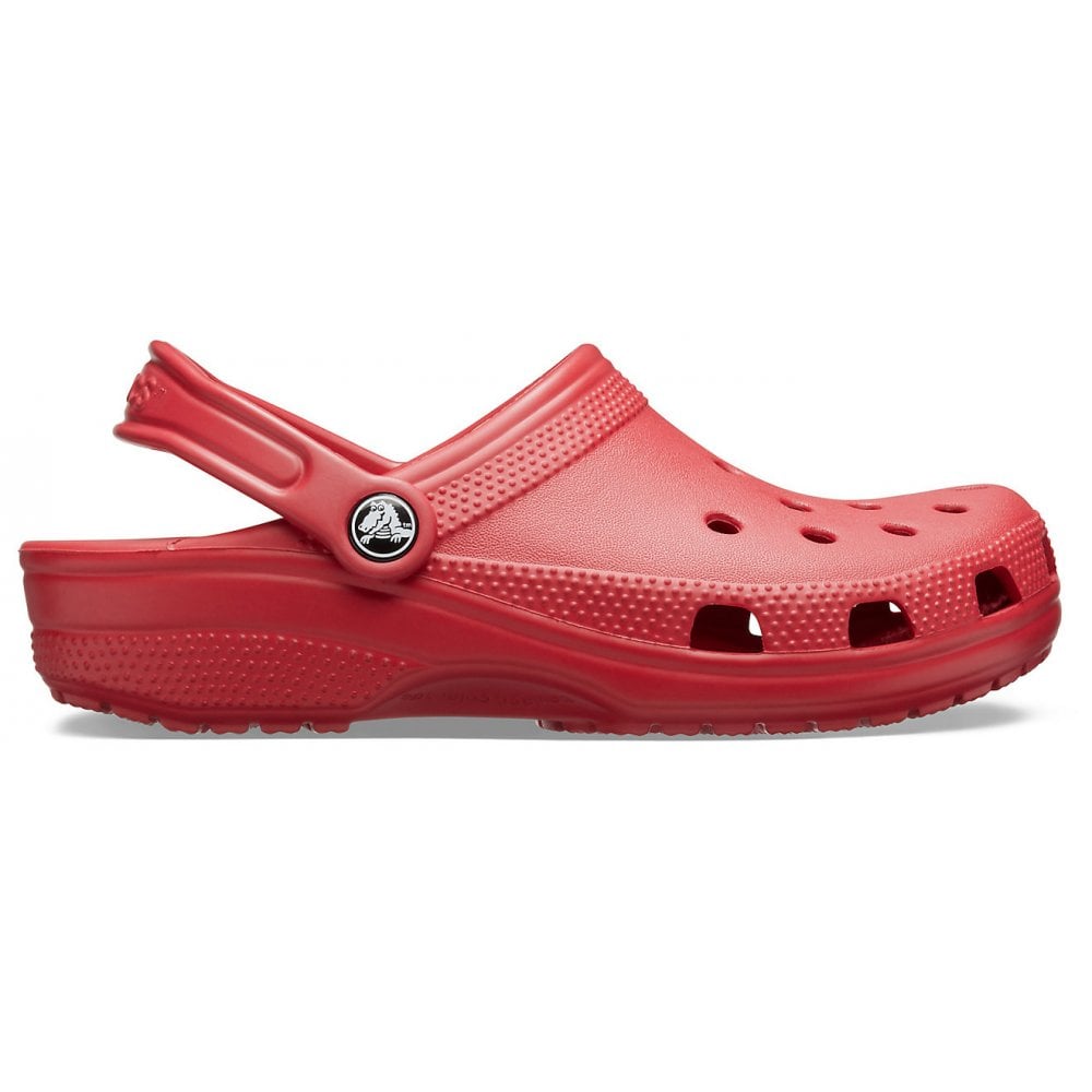 Women's cheap watermelon crocs