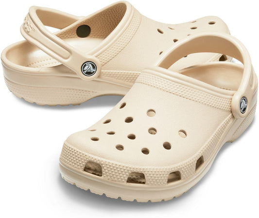 Classic Clog (Browns)