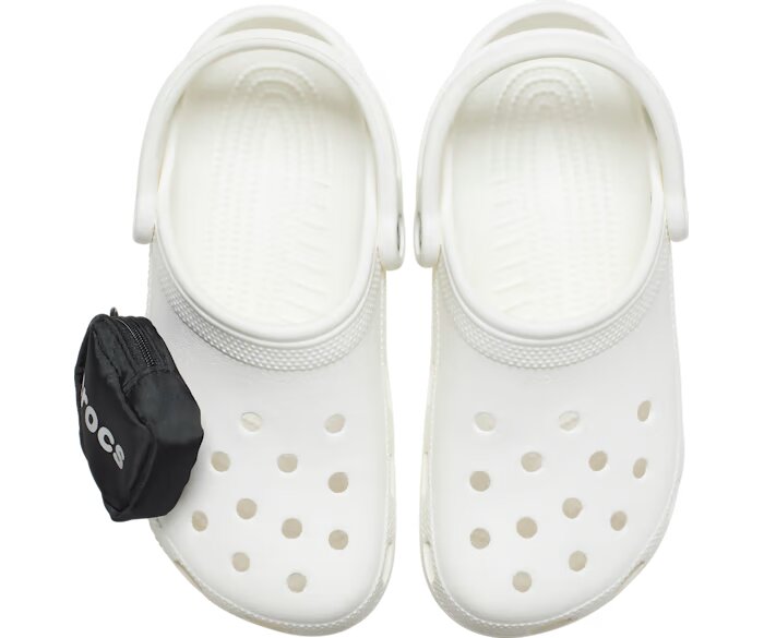 Lil Crocs Pouch Jibbitz