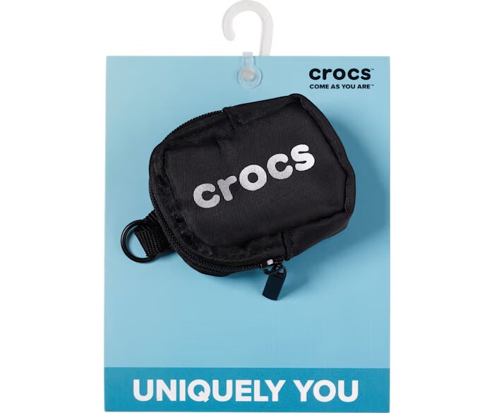 Crocs pouch on sale