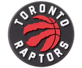 NBA Toronto Raptors Logo Jibbitz