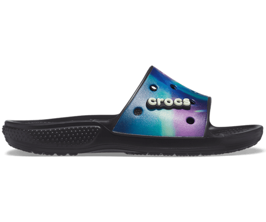 Classic Crocs Out Of This World Slide