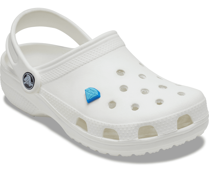 crocs with diamonds