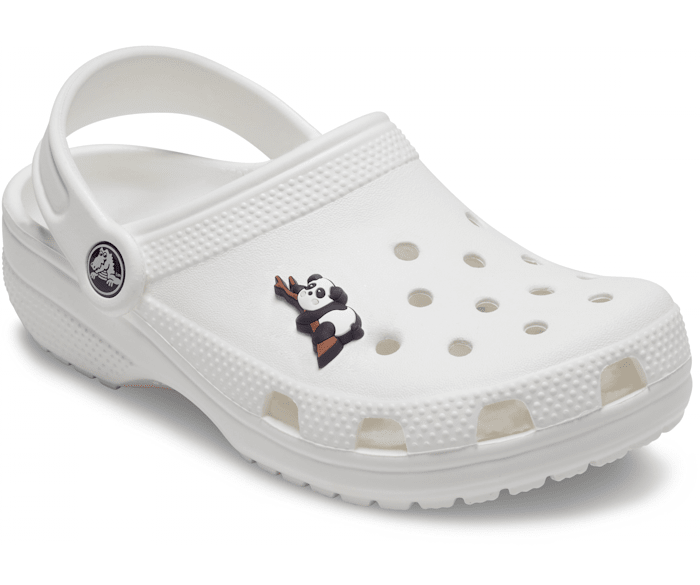 Panda Jibbitz