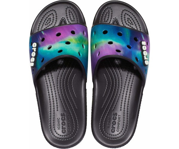 Classic Crocs Out Of This World Slide