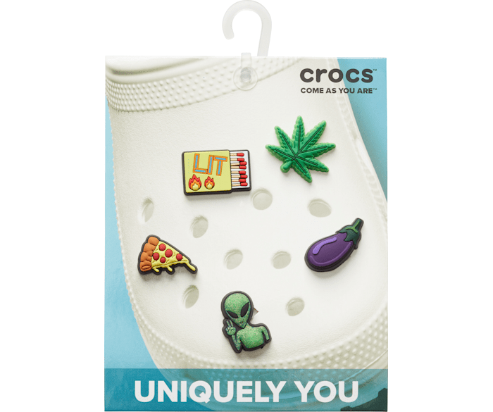 Jibbitz 2025 per crocs