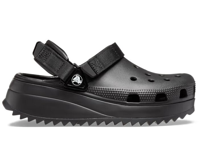 Classic Hiker Clog